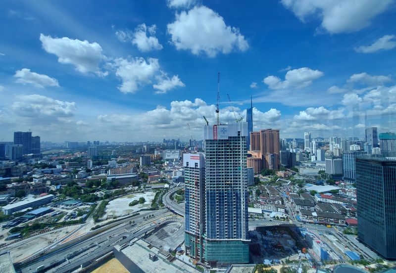 The Exchange 106 @ TRX