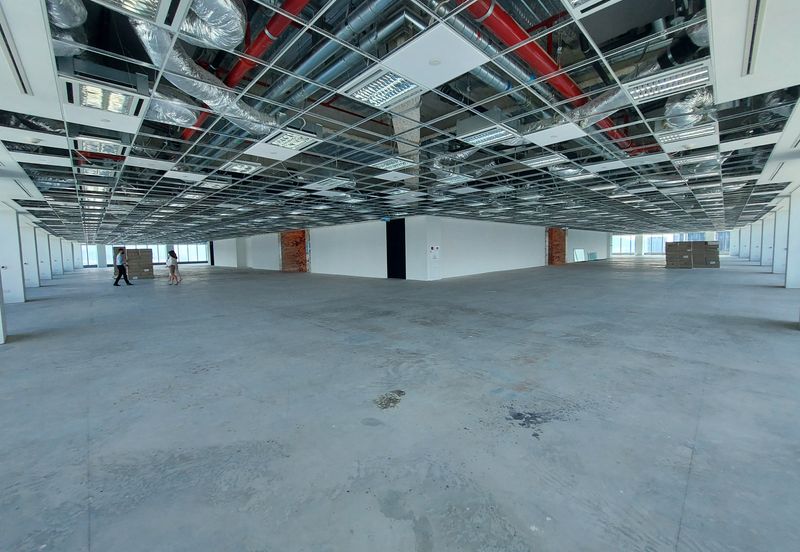 The Exchange 106 @ TRX