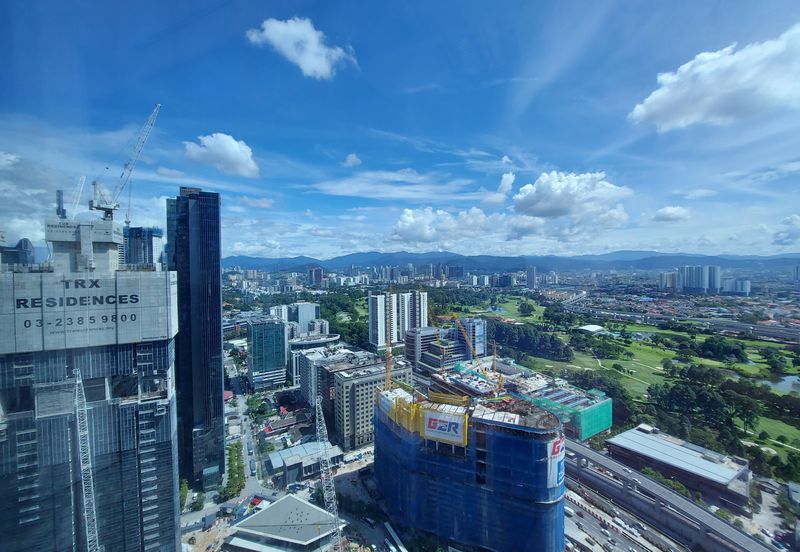 The Exchange 106 @ TRX