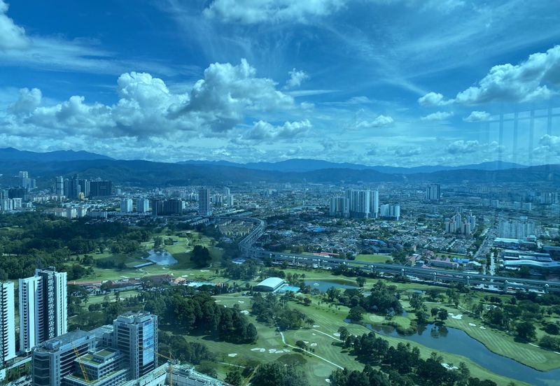 The Exchange 106 @ TRX