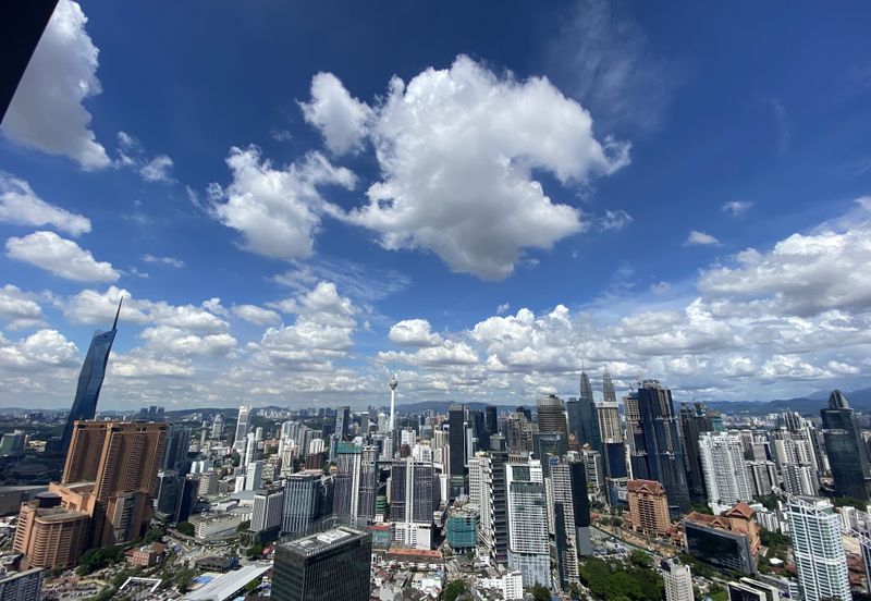 The Exchange 106 @ TRX