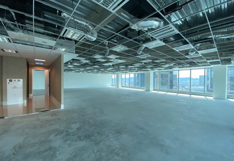 The Exchange 106 @ TRX