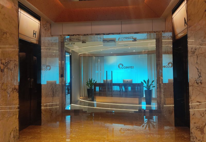 The Exchange 106 @ TRX