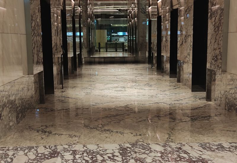 The Exchange 106 @ TRX