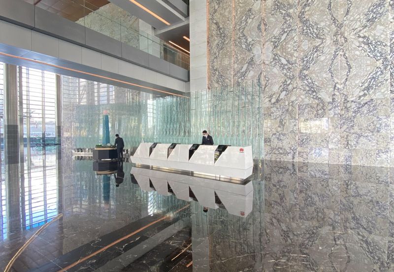 The Exchange 106 @ TRX