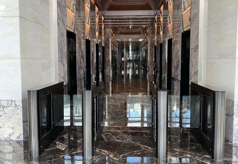 The Exchange 106 @ TRX