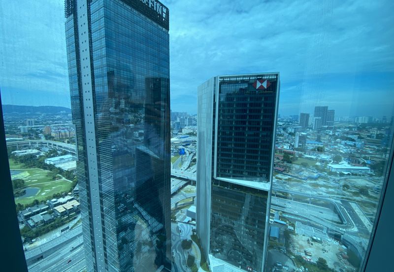 The Exchange 106 @ TRX