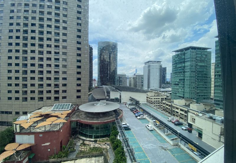 The Gardens South Tower @ Midvalley, Small layout 2,110sqft for RENT