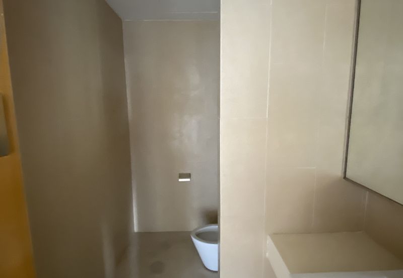 Most Strategy Corporate Office Location In KL - Midvalley, The Gardens South Tower 7,564sqft For RENT