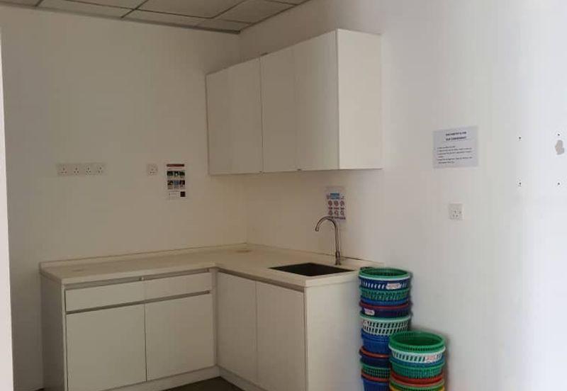 The Gardens South Tower @ Midvalley, Fully Fitted Office 4,871sqft for RENT