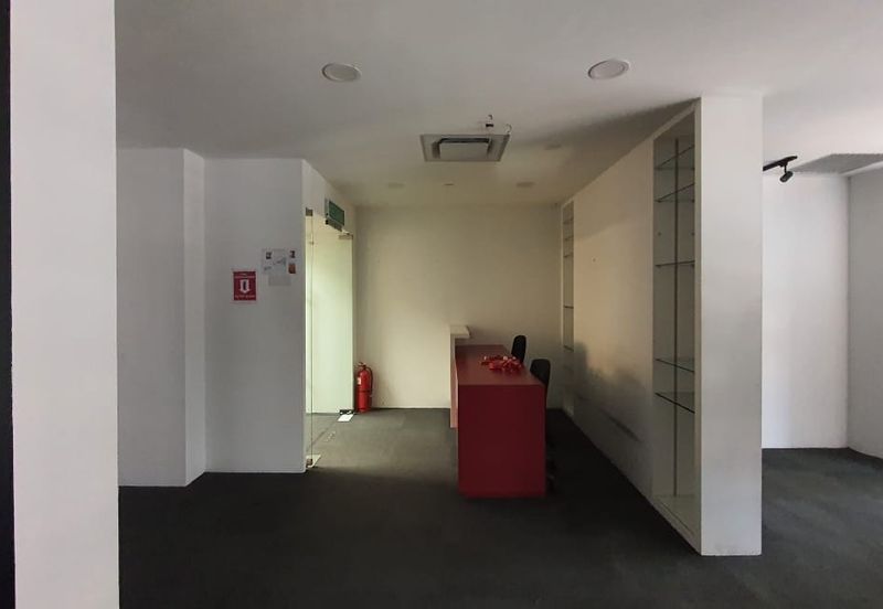 The Gardens South Tower @ Midvalley, Fully Fitted Office 4,871sqft for RENT