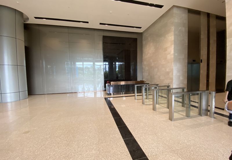 Pavilion Damansara Heights Corporate Tower, Full Floor 9,214sqft Unblock View For RENT