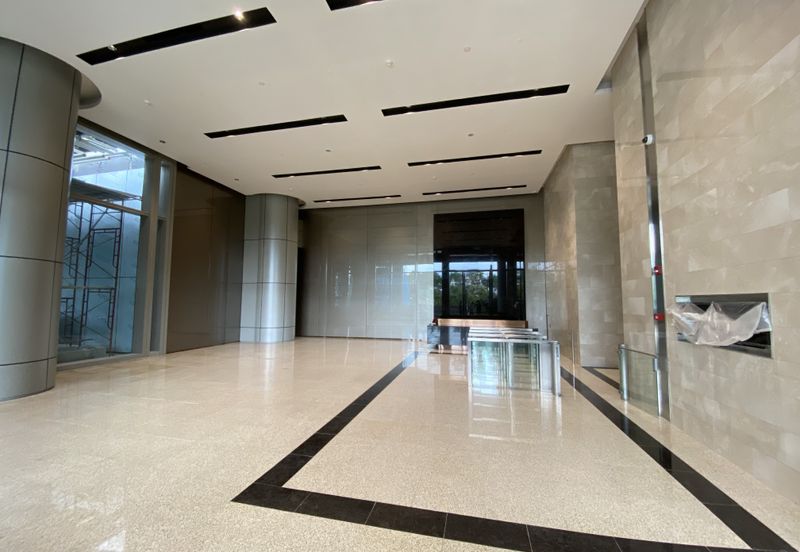 Pavilion Damansara Heights Corporate Tower, Full Floor 9,214sqft Unblock View For RENT