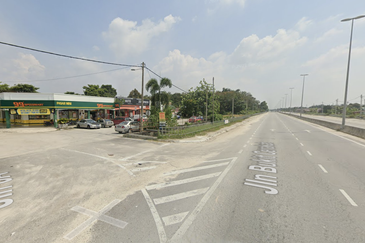 Freehold Development Land of 5.125 Acres For Sale at Mukim Kapar, Klang, RM 40 psf Negotiable