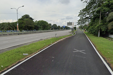 Freehold Land of 2 Acres For Sale at Persiaran Raja Muda Musa, Klang, RM78 psf Negotiable