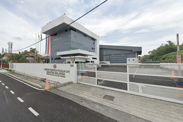 Freehold Land of 2 Acres For Sale at Persiaran Raja Muda Musa, Klang, RM78 psf Negotiable