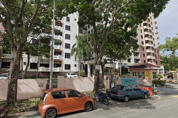 Freehold Development Land of 4.53 Acres For Sale at Bandar Puchong Jaya, RM 180 psf Negotiable