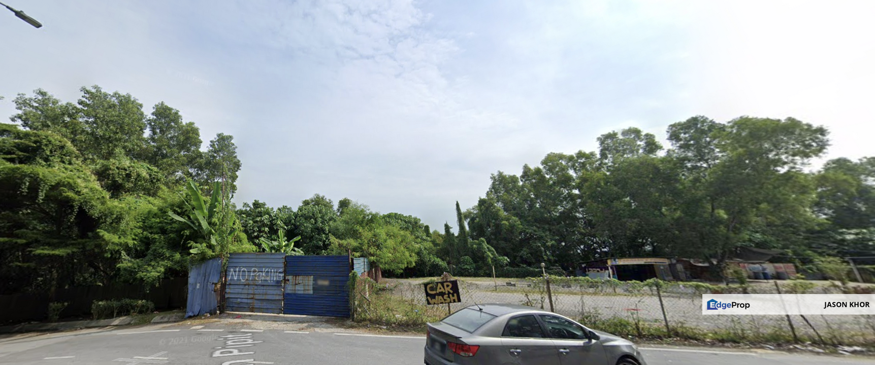 Freehold Development Land of 4.53 Acres For Sale at Bandar Puchong Jaya, RM 180 psf Negotiable, Selangor, Puchong