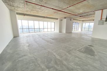 The MET Corporate Towers