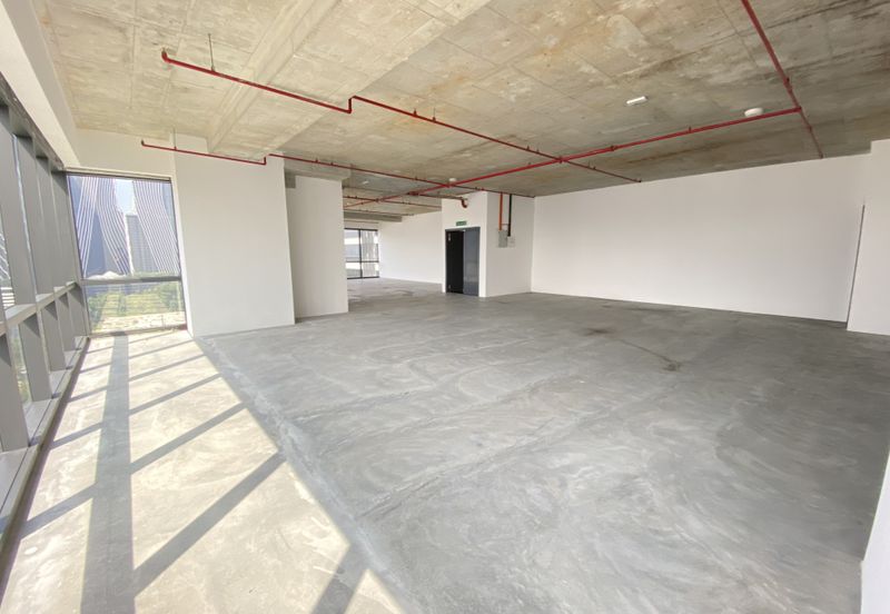 The MET Corporate Towers