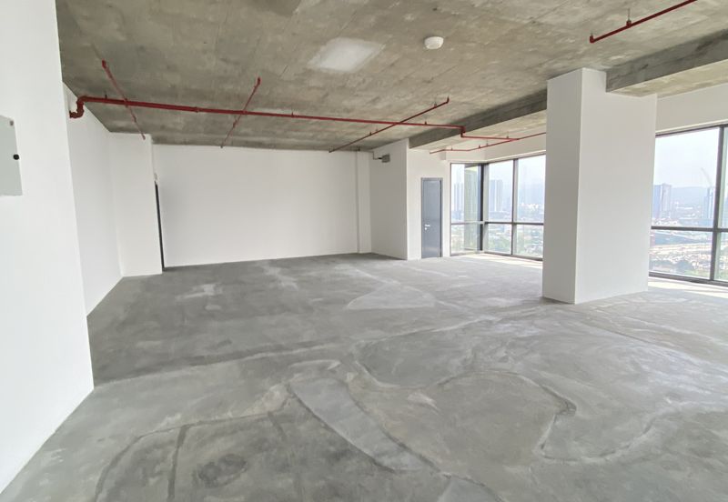 The MET Corporate Towers