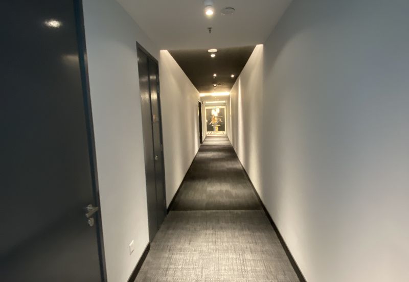 The MET Corporate Towers