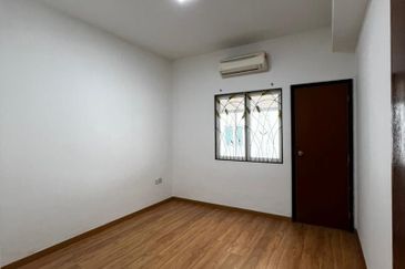 Taman Impian Indah (Paragon Heights)