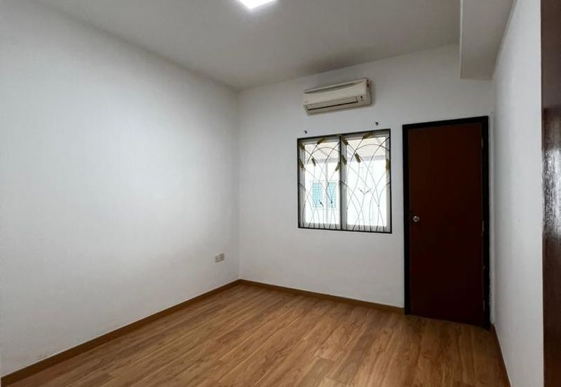 Taman Impian Indah (Paragon Heights)