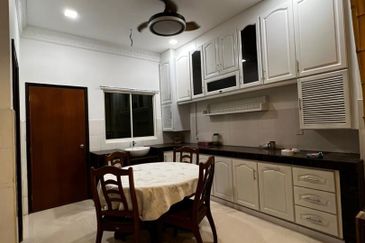 Taman Impian Indah (Paragon Heights)