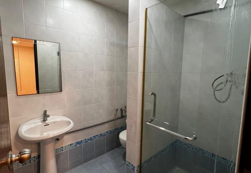 Taman Impian Indah (Paragon Heights)