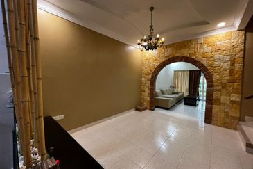 Taman Impian Indah (Paragon Heights)