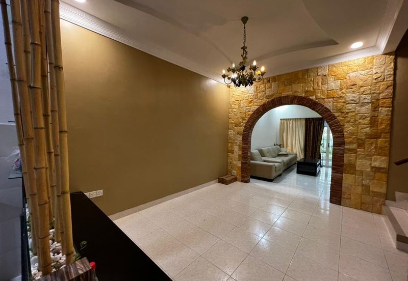 Taman Impian Indah (Paragon Heights)