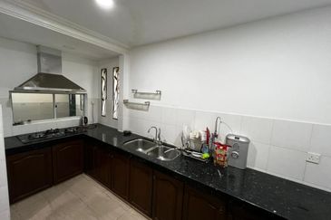 Taman Impian Indah (Paragon Heights)