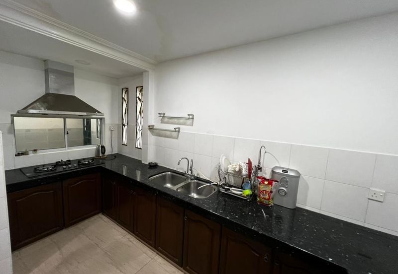 Taman Impian Indah (Paragon Heights)