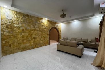 Taman Impian Indah (Paragon Heights)