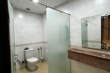 Taman Impian Indah (Paragon Heights)