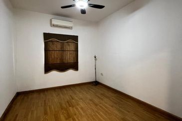 Taman Impian Indah (Paragon Heights)