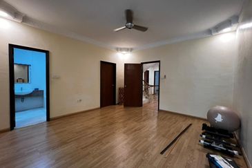 Taman Impian Indah (Paragon Heights)