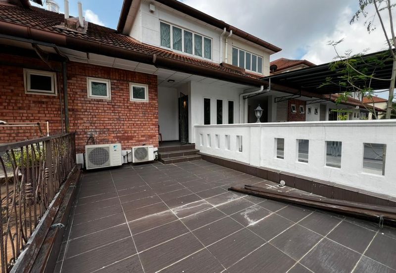 Taman Impian Indah (Paragon Heights)