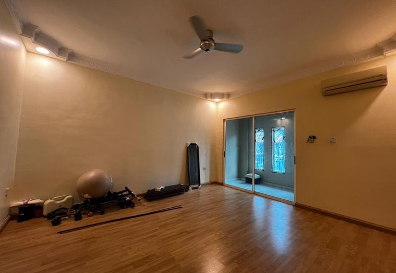 Taman Impian Indah (Paragon Heights)