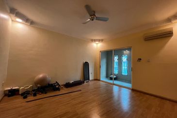 Taman Impian Indah (Paragon Heights)