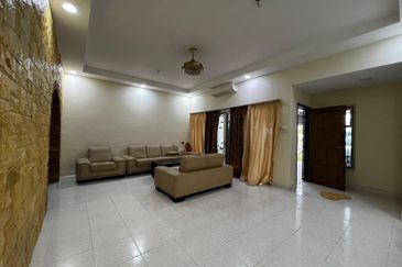 Taman Impian Indah (Paragon Heights)