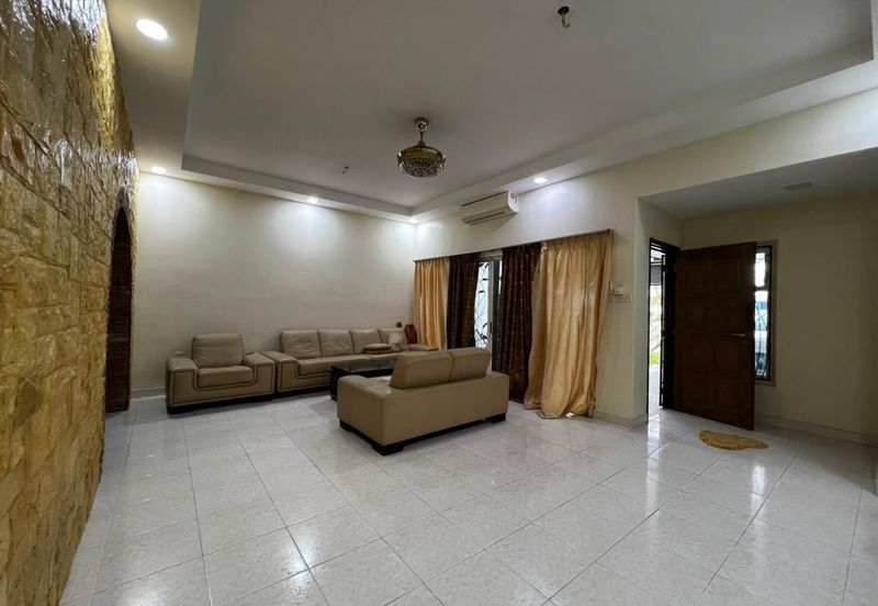 Taman Impian Indah (Paragon Heights)