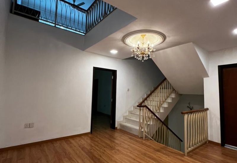 Taman Impian Indah (Paragon Heights)