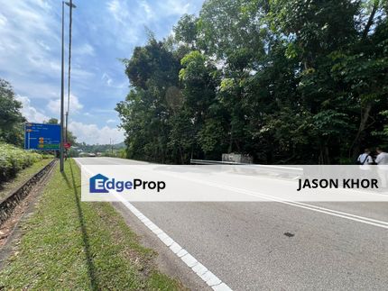 Freehold Dengkil Residential Zone Development Land 4.5 Acres For Sale @ RM 6.8m, Selangor, Dengkil