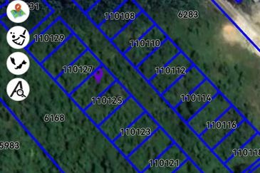 Freehold Dengkil Residential Zone Development Land 4.5 Acres For Sale @ RM 6.8m