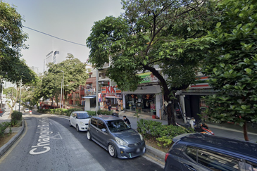 Freehold Jalan Changkat 4 Storey Shoplot For Sale at RM 8m