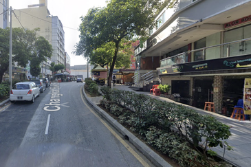 Freehold Jalan Changkat 4 Storey Shoplot For Sale at RM 8m