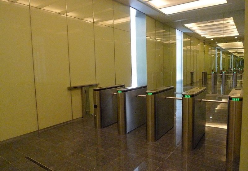 The SOHO Suites KLCC