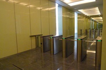 The SOHO Suites KLCC